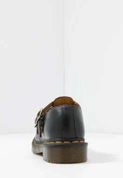 Dr. Martens 8065 Mary Jane - Mocassins - Black -Dr. Martens Soldes Boutique c2857395d19f42e8889a54a4da30af4e