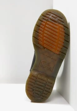 Dr. Martens 2976 Chelsea Vegan - Bottines - Black -Dr. Martens Soldes Boutique c2eb926b0b414fb4ad1b05464b7340a0