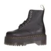 Dr. Martens Pascal Max - Bottines À Plateau - Nero -Dr. Martens Soldes Boutique c3f2f39b4a4542cebc357bbd3257f2fd