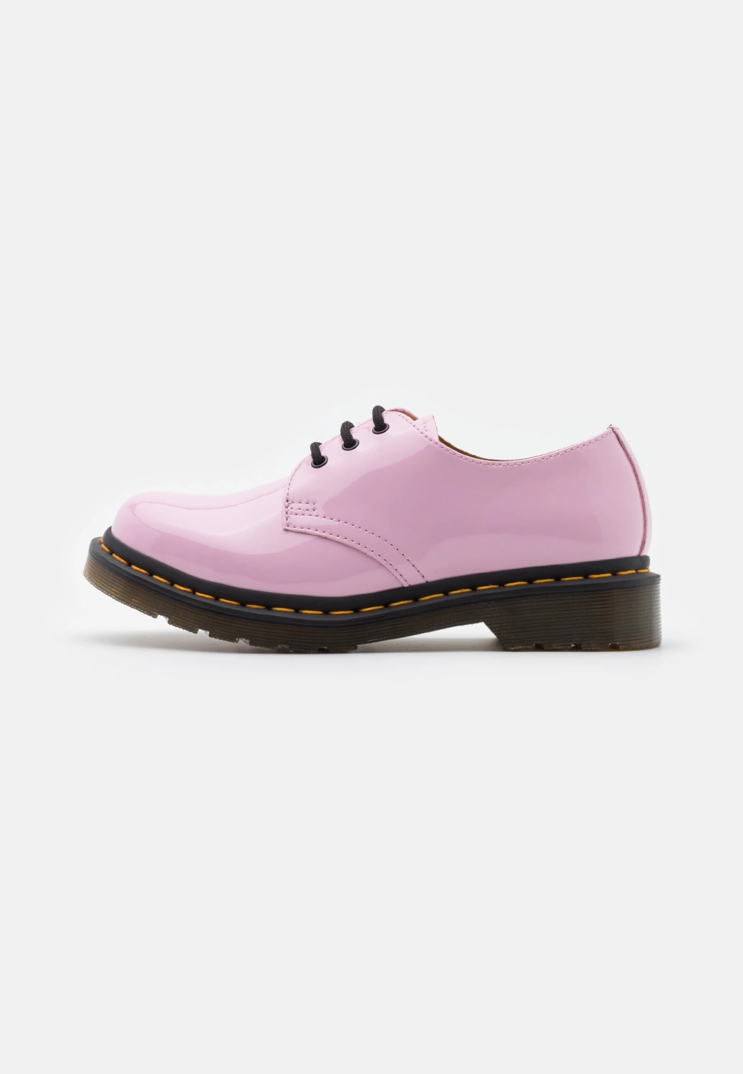 Dr. Martens 1461 - Derbies - Pale Pink Lamper 4 Dr. Martens 1461 - Derbies - Pale Pink Lamper – Image 2