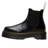 Dr. Martens 2976 Quad Chelsea - Bottines - Black