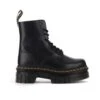 Dr. Martens Bottines À Plateau - Nero -Dr. Martens Soldes Boutique c8417e6e33274783bdfb73411fd01af1