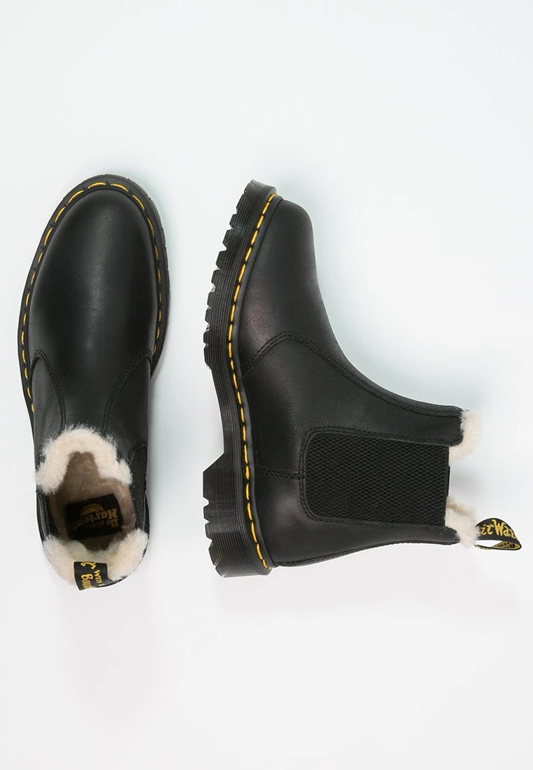 Dr. Martens 2976 Leonore - Bottines - Black 8 Dr. Martens 2976 Leonore - Bottines - Black – Image 6
