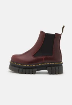 Dr. Martens Audrick Chelsea - Bottines À Plateau - Charro Brando 9 Dr. Martens Audrick Chelsea - Bottines À Plateau - Charro Brando -Dr. Martens Soldes Boutique c9763dcde9314dedb3d3fd8881e8afe5
