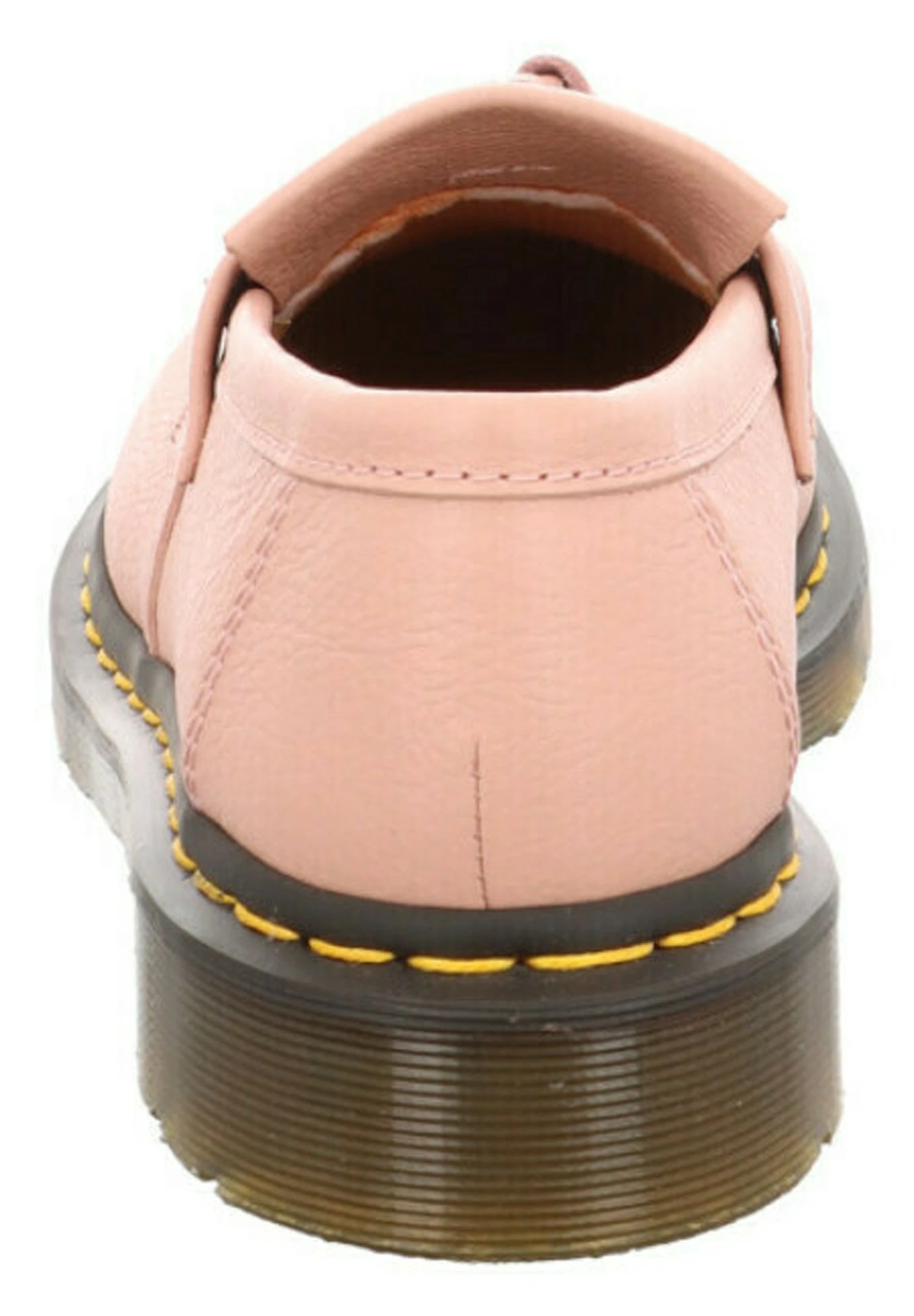 Dr. Martens Adrian Virginia - Mocassins - Peach Beige 5 Dr. Martens Adrian Virginia - Mocassins - Peach Beige – Image 3