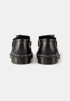 Dr. Martens Adrian Unisex - Mocassins - Black Smooth 13 Dr. Martens Adrian Unisex - Mocassins - Black Smooth -Dr. Martens Soldes Boutique cb0ab2f522654ecfaa43b378d3e91f85