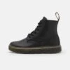 Dr. Martens Thurston Chukka Unisex - Bottines À Lacets - Black Lusso 2 Dr. Martens Thurston Chukka Unisex - Bottines À Lacets - Black Lusso -Dr. Martens Soldes Boutique ccb43db7315844daa31c7221ccf55dab