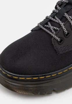 Dr. Martens Tarik Unisex - Chaussures À Lacets - Black -Dr. Martens Soldes Boutique cce8a8a632fc42658f7f27872043f516