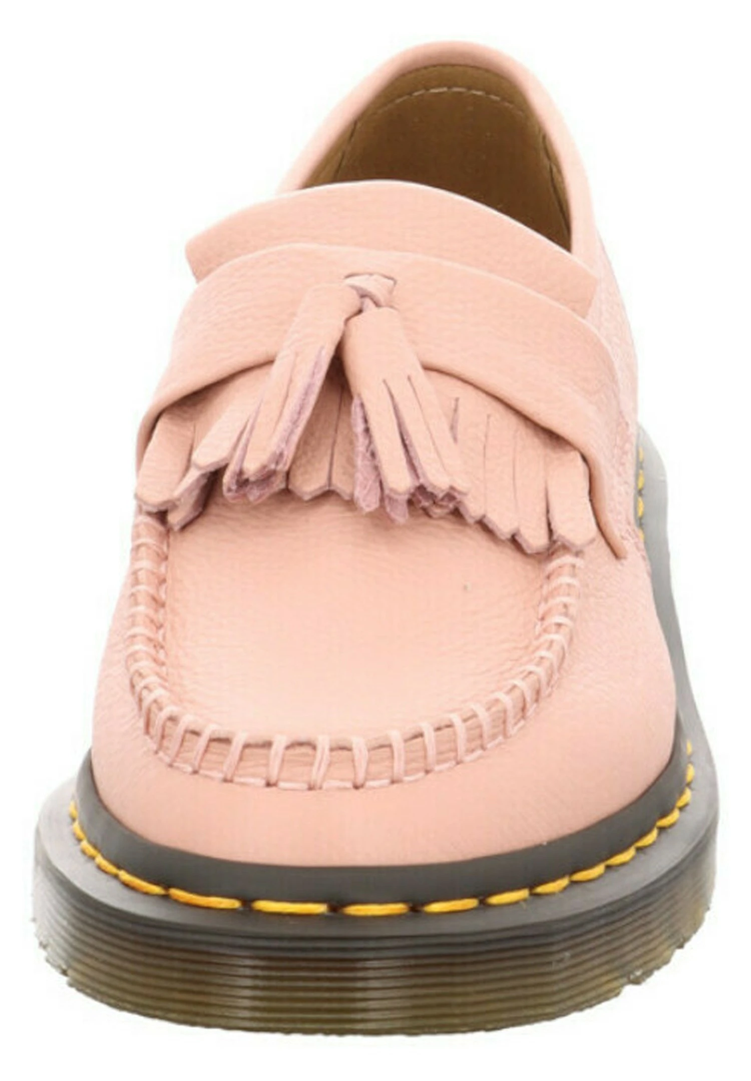 Dr. Martens Adrian Virginia - Mocassins - Peach Beige 7 Dr. Martens Adrian Virginia - Mocassins - Peach Beige – Image 5