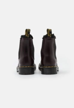 Dr. Martens 2976 Leonore - Bottines - Oxblood 11 Dr. Martens 2976 Leonore - Bottines - Oxblood -Dr. Martens Soldes Boutique cd9f54c560414131b3ca80803a2400a4
