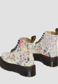 Dr. Martens Bottines À Plateau - Beige 8 Dr. Martens Bottines À Plateau - Beige -Dr. Martens Soldes Boutique cdb25a3f40e248d8a6e8d710af329d54