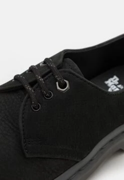 Dr. Martens 1461 Unisex - Chaussures À Lacets - Black -Dr. Martens Soldes Boutique ce443a7eb5cf4e7ca8a62f0c18993625