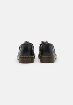 Dr. Martens Vegan Adrian Unisex - Mocassins - Black 10 Dr. Martens Vegan Adrian Unisex - Mocassins - Black -Dr. Martens Soldes Boutique cec215200bfd41a38b76d4170ef03e54