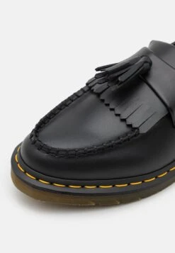 Dr. Martens Vegan Adrian Unisex - Mocassins - Black 13 Dr. Martens Vegan Adrian Unisex - Mocassins - Black -Dr. Martens Soldes Boutique cf3885cded864dcdb487d951973d8a67