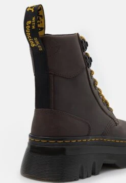 Dr. Martens Tarik Wyoming Unisex - Bottines À Lacets - Gaucho -Dr. Martens Soldes Boutique cf91e1c4ff024a7f847512aa73e80b11