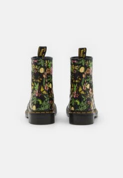Dr. Martens 1460 Bloom - Bottines À Lacets - Backhand -Dr. Martens Soldes Boutique cf95ee8ad2dd4a01b415052f1d4d8dc2