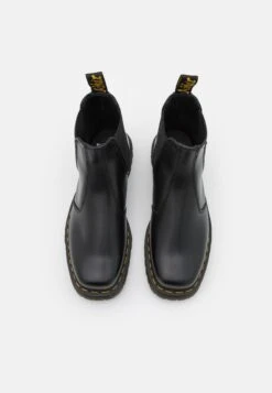Dr. Martens 2976 Bex Squared Unisex - Bottines - Black 11 Dr. Martens 2976 Bex Squared Unisex - Bottines - Black -Dr. Martens Soldes Boutique d0466fc044e545e3a76f0d900df85bb1