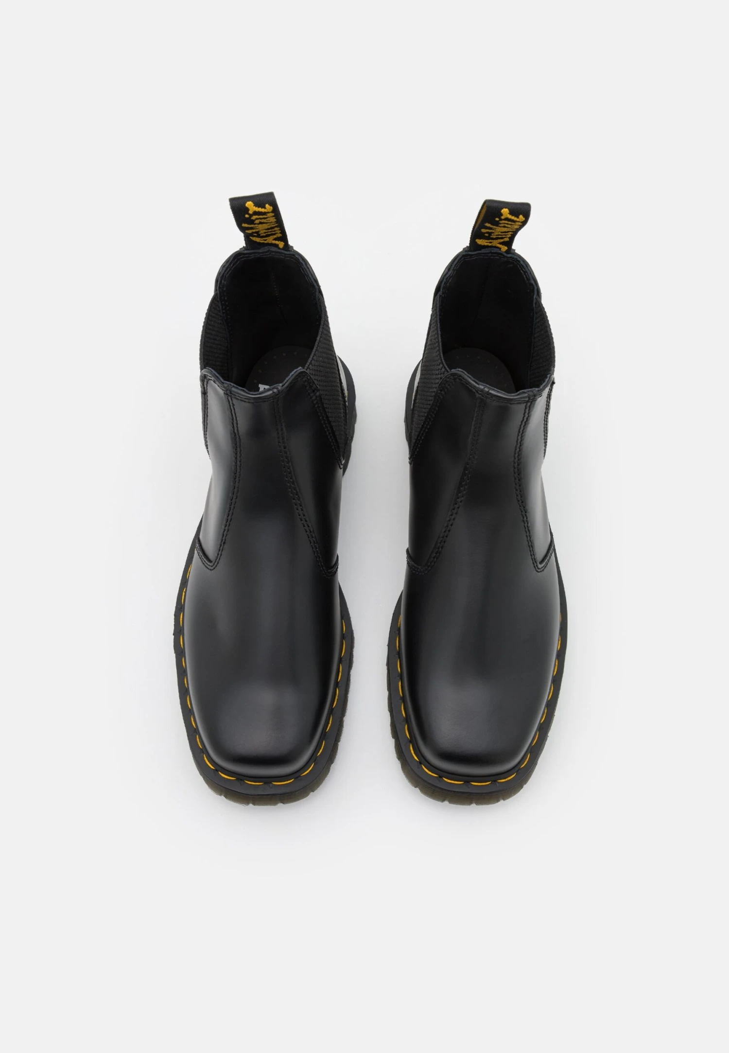 Dr. Martens 2976 Bex Squared Unisex - Bottines - Black 6 Dr. Martens 2976 Bex Squared Unisex - Bottines - Black – Image 4