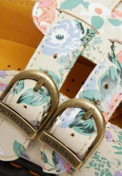 Dr. Martens Scarpa Derby - Mocassins - Multicolore 9 Dr. Martens Scarpa Derby - Mocassins - Multicolore -Dr. Martens Soldes Boutique d0cbdda3155d46c2b1886d3491b55870