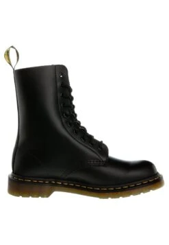 Dr. Martens Originals 1490 10 Eye Boot - Bottes À Lacets - Black 15 Dr. Martens Originals 1490 10 Eye Boot - Bottes À Lacets - Black -Dr. Martens Soldes Boutique d1481c8835bb430c8f807853d617ade7