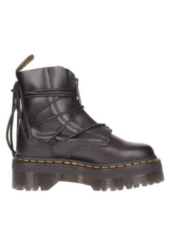 Dr. Martens Anfibi - Bottines - Nero -Dr. Martens Soldes Boutique d1ac6912901045d28c24cc13d990a547