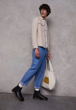 Dr. Martens 2976 Chelsea Vegan - Bottines - Black -Dr. Martens Soldes Boutique d1b4d5d12ec946a0bae7ecf5df23774a