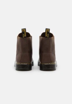 Dr. Martens Thurston Chukka Unisex - Bottines À Lacets - Dark Brown -Dr. Martens Soldes Boutique d3981c51945343709094ce2f17526dc8