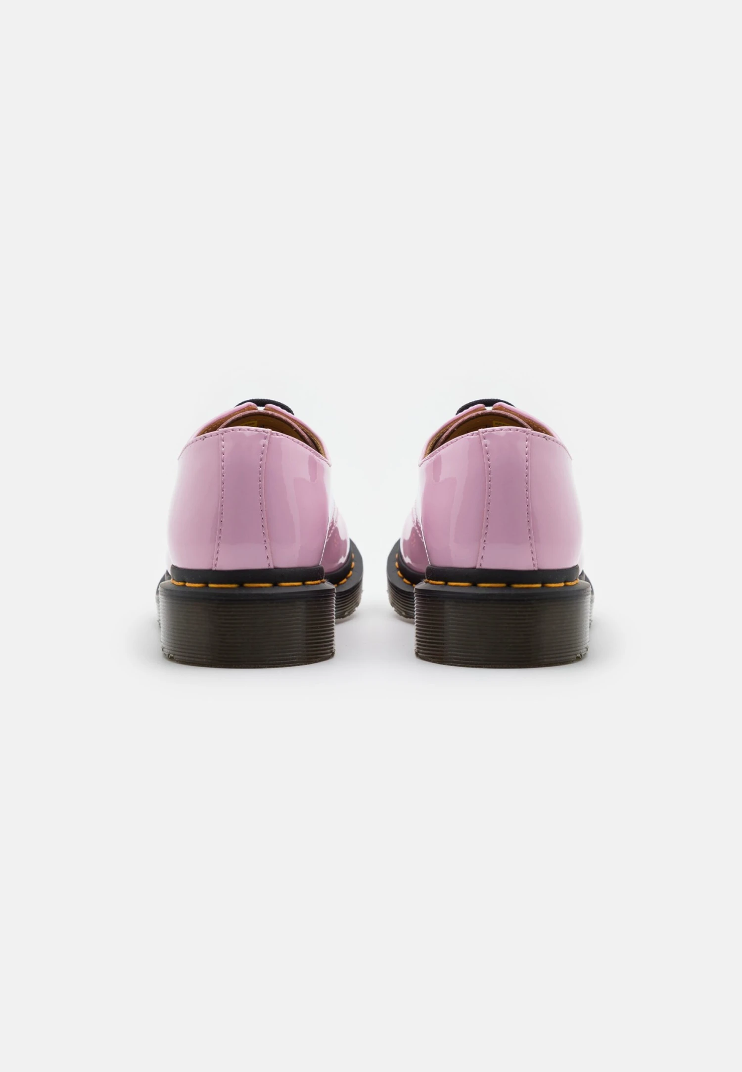 Dr. Martens 1461 - Derbies - Pale Pink Lamper 6 Dr. Martens 1461 - Derbies - Pale Pink Lamper – Image 4