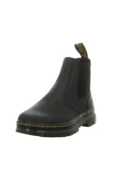 Dr. Martens Bottines - Black -Dr. Martens Soldes Boutique d463f3ebf4d04158b41a6c74f8580321
