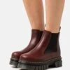 Dr. Martens Audrick Chelsea - Bottines À Plateau - Charro Brando -Dr. Martens Soldes Boutique d5cfd3659a484de7998bc18a858520ba