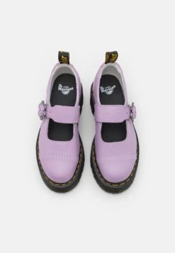 Dr. Martens Addina - Mocassins - Lilac -Dr. Martens Soldes Boutique d6691e1cdd7d4dcd977dab0dd7b07ca4