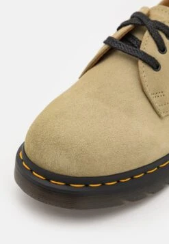 Dr. Martens Chaussures À Lacets - Pale Olive 13 Dr. Martens Chaussures À Lacets - Pale Olive -Dr. Martens Soldes Boutique d68f084ec5844d3d9357a8b22a8cd399