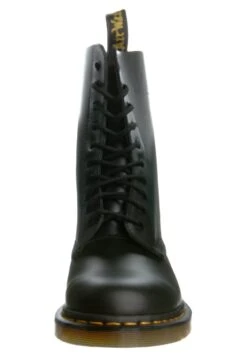 Dr. Martens Originals 1490 10 Eye Boot - Bottes À Lacets - Black 14 Dr. Martens Originals 1490 10 Eye Boot - Bottes À Lacets - Black -Dr. Martens Soldes Boutique d6e909c843384404be5fa1d833c9a44b