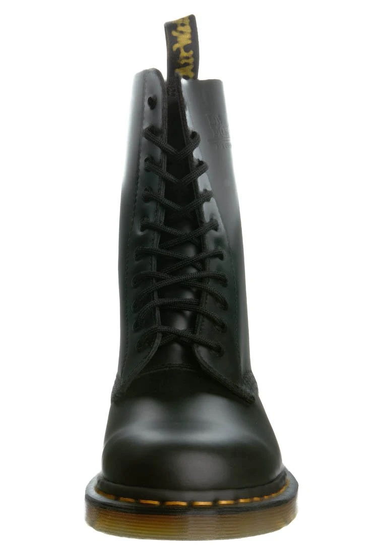 Dr. Martens Originals 1490 10 Eye Boot - Bottes À Lacets - Black 8 Dr. Martens Originals 1490 10 Eye Boot - Bottes À Lacets - Black – Image 6