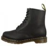 Dr. Martens 1460 Boot - Bottines À Lacets - Schwarz