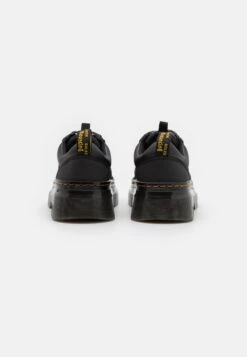 Dr. Martens Tarik Unisex - Chaussures À Lacets - Black -Dr. Martens Soldes Boutique d7a0a171ba954a91bdc5361fb5618019