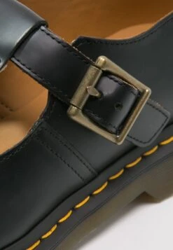 Dr. Martens Polley - Mocassins - Black 15 Dr. Martens Polley - Mocassins - Black -Dr. Martens Soldes Boutique d81613431dfb41be90ad85871178d701