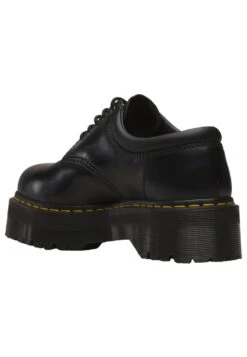 Dr. Martens Bottines À Lacets - Black 10 Dr. Martens Bottines À Lacets - Black -Dr. Martens Soldes Boutique d8ecafd6ea0c43fcb4e460a0350eed6f