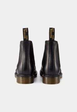 Dr. Martens 2976 Chelsea - Bottines - Black -Dr. Martens Soldes Boutique d96511c270b04f51954ef7dd38a0a8fd