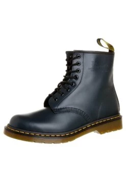 Dr. Martens Bottines À Lacets - Navy