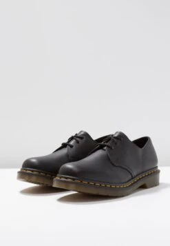Dr. Martens 1461 - Derbies - Black -Dr. Martens Soldes Boutique dd862238cc6e4f9ca54d78c2526d23f9