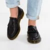 Dr. Martens Adrian Virginia - Mocassins - Black 1 Dr. Martens Adrian Virginia - Mocassins - Black -Dr. Martens Soldes Boutique dea9589e50b54bf29bf57af87dabf37a