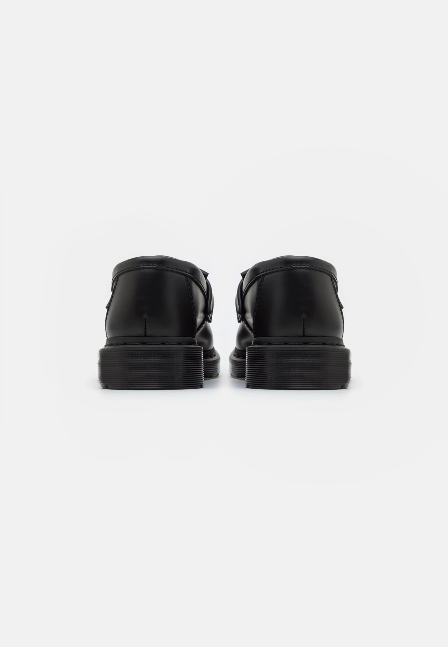 Dr. Martens Adrian Mono - Mocassins - Black Smooth 5 Dr. Martens Adrian Mono - Mocassins - Black Smooth – Image 3