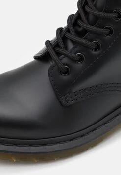 Dr. Martens 101 6 Eye Boot Unisex - Bottines À Lacets - Black -Dr. Martens Soldes Boutique e1005b5950bd4d439d5ef1e009bc046b