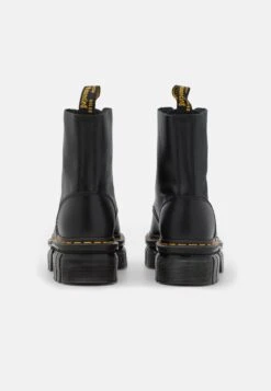 Dr. Martens Audrick Boot - Bottines À Plateau - Black 11 Dr. Martens Audrick Boot - Bottines À Plateau - Black -Dr. Martens Soldes Boutique e1113d4199f94b7eb01eb9fb8be088af