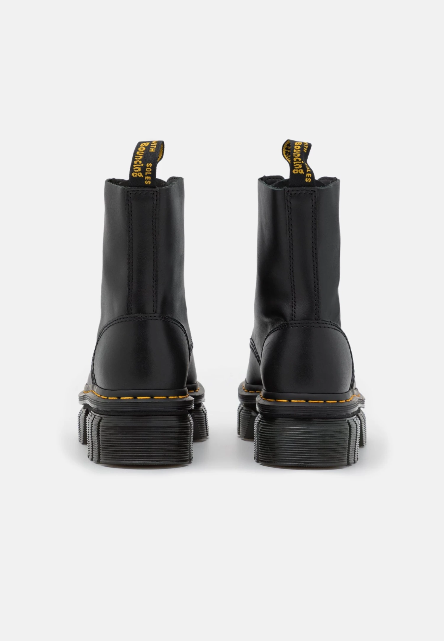 Dr. Martens Audrick Boot - Bottines À Plateau - Black 6 Dr. Martens Audrick Boot - Bottines À Plateau - Black – Image 4