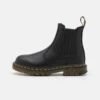 Dr. Martens 2976 Unisex - Bottines - Black Blizzard -Dr. Martens Soldes Boutique e1b9d425f9c24f7d8210aaa3f218c386