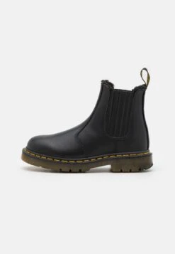 Dr. Martens 2976 Unisex - Bottines - Black Blizzard