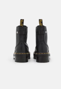 Dr. Martens Jetta - Bottines À Plateau - Black 11 Dr. Martens Jetta - Bottines À Plateau - Black -Dr. Martens Soldes Boutique e204c270e1d74e588365ef9c9be8d2d5