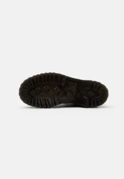 Dr. Martens 101 Bex - Bottines À Lacets - Black Smooth -Dr. Martens Soldes Boutique e20ae622f5ef4c08bf211ecd9f59697b